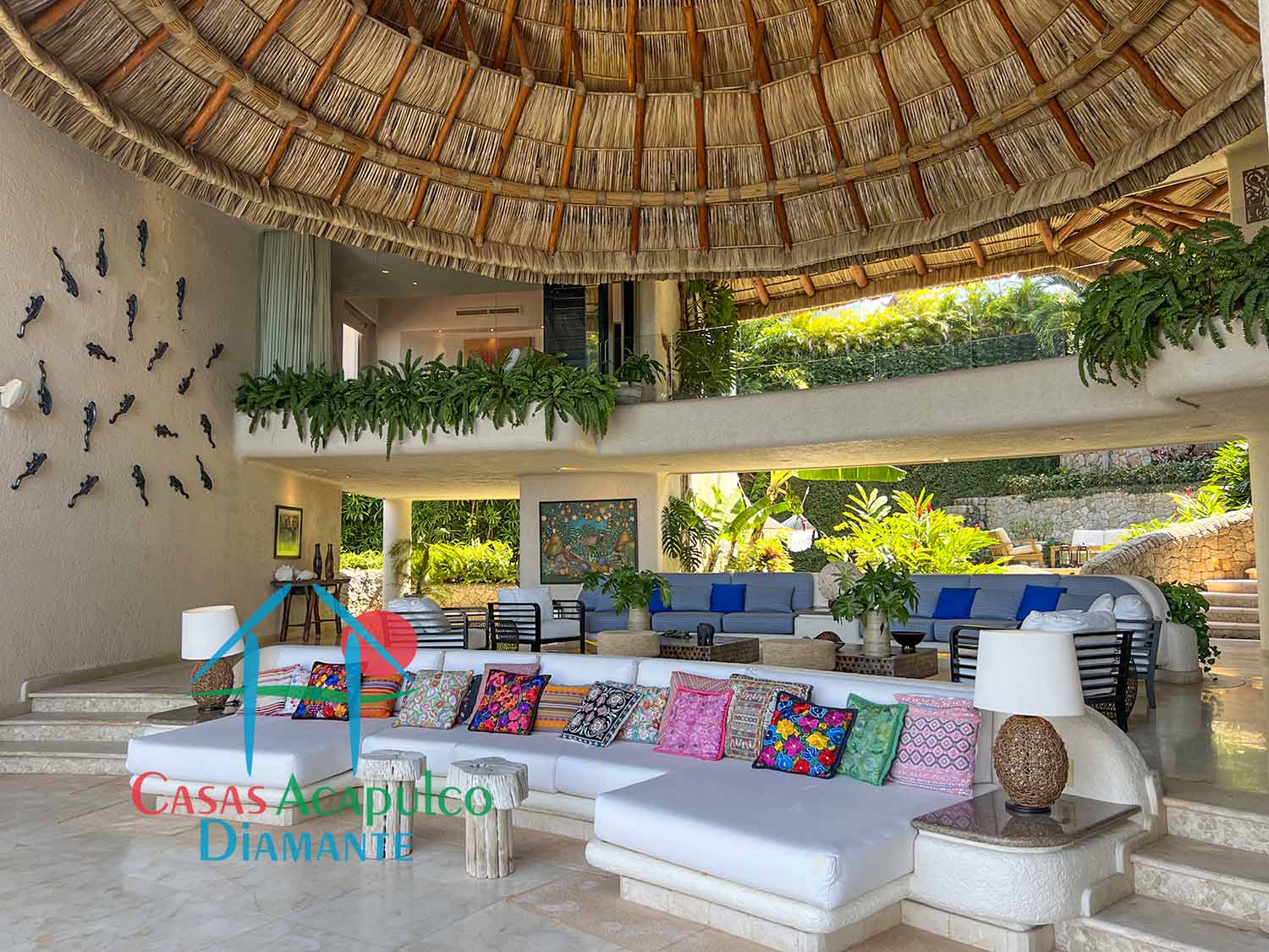 Villa Las Nubes - Estancia 16